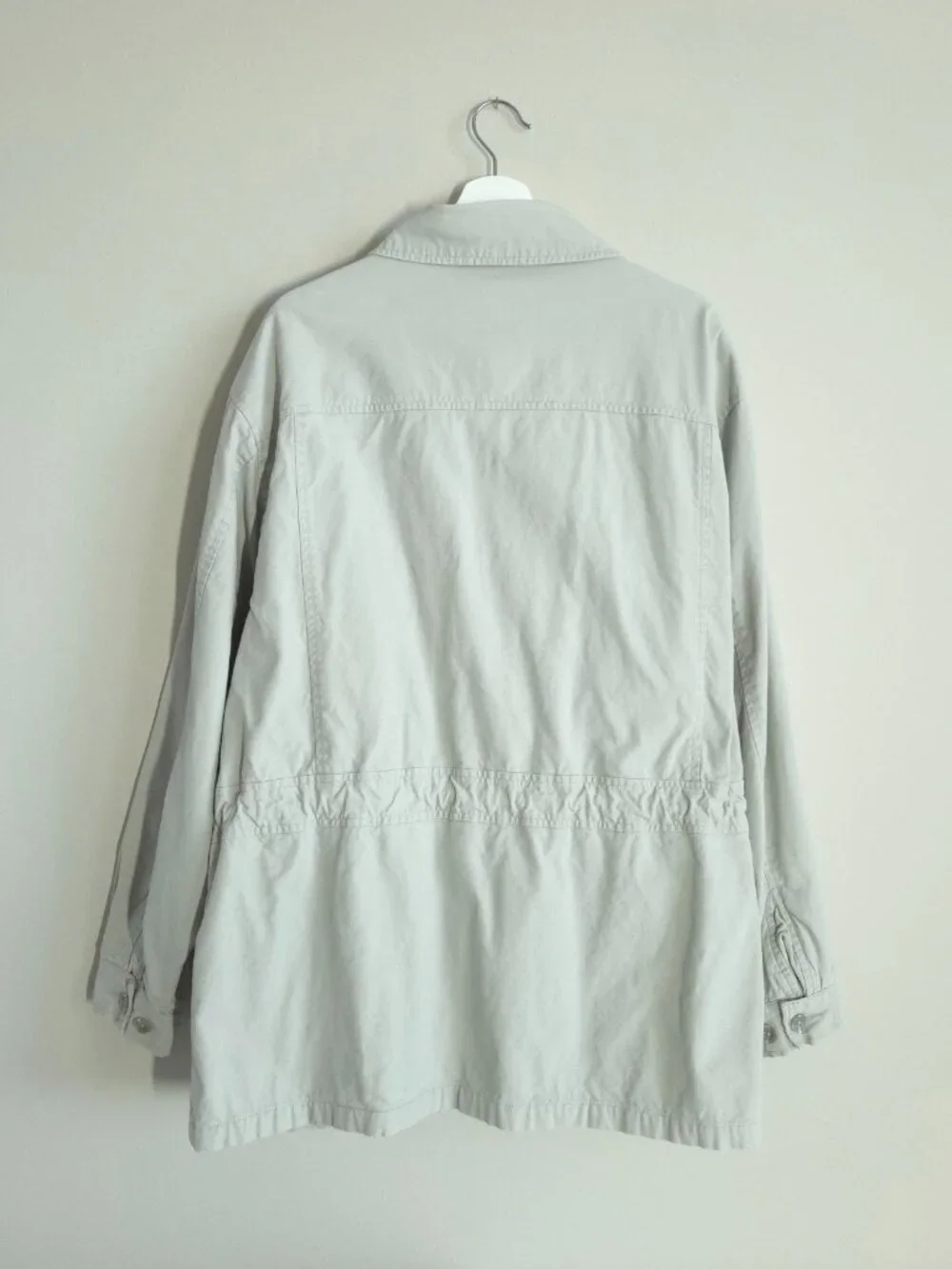 Vintage Fieldmaster Cargo Jacket